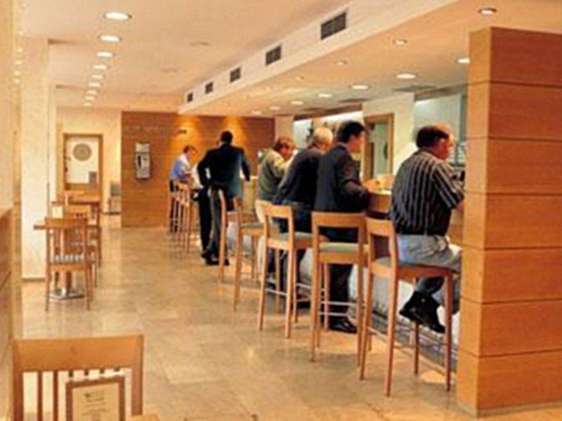 多诺斯提亚机场住宿加早餐酒店 欧阿提兹 外观 照片